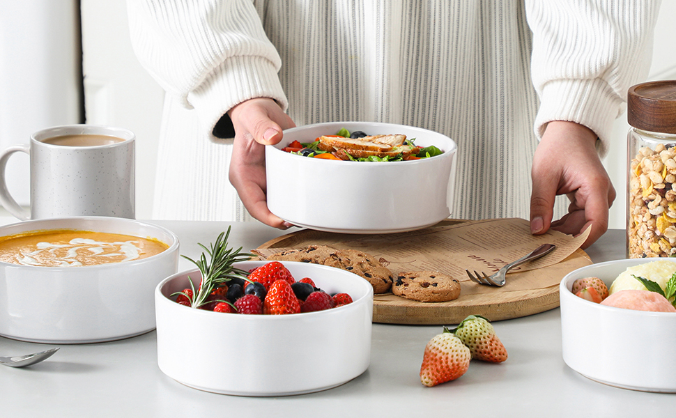 Your Trusted Ceramic Bowl Fact