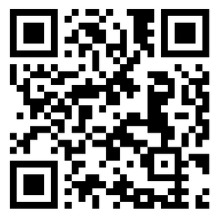 网站二维码